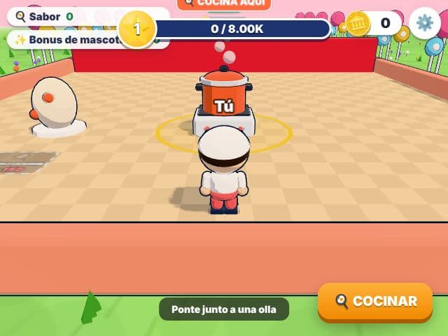 Portada de Chef de Mascotas