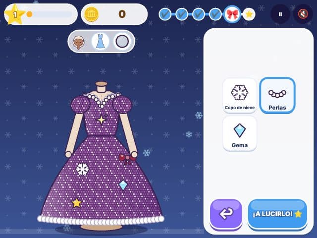 Portada de Gala de Invierno