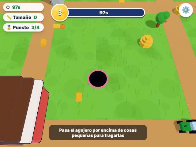 Portada de Granja Tragona
