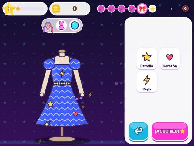 Portada de Moda Neón K-Pop