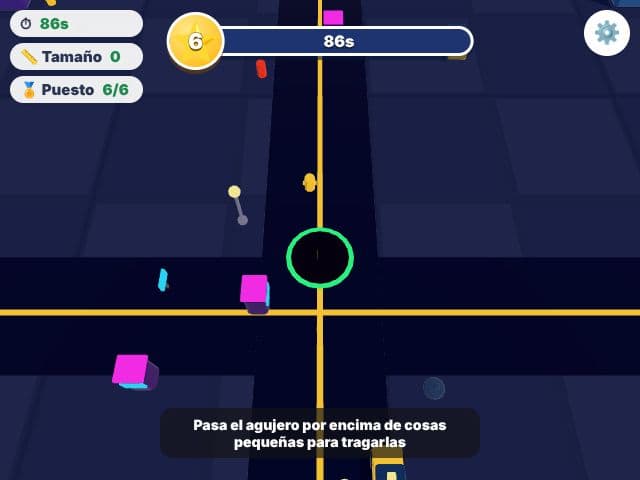 Portada de Noche de Neón