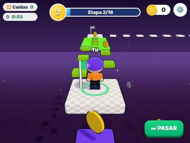Portada de Obby Embrujado