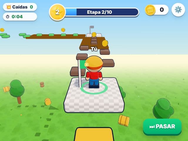 Portada de Obby de la Granja