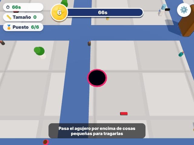 Portada de Oficina Glotona