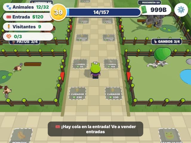 Portada de Pantano Misterioso