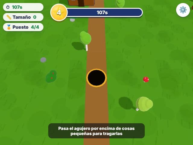 Portada de Bosque Tragón