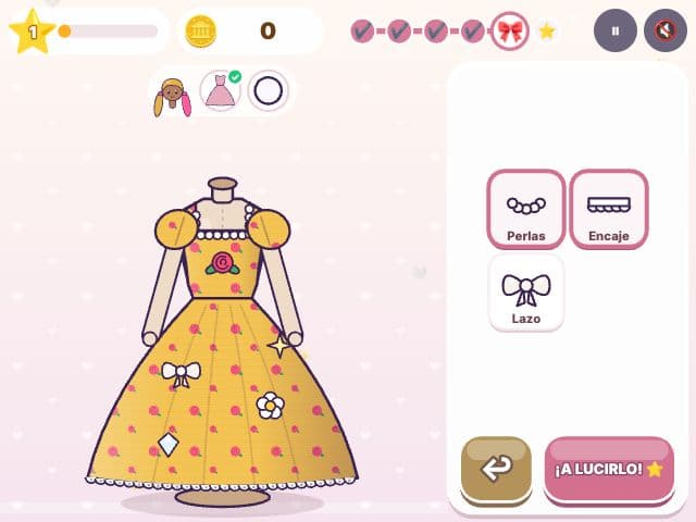 Portada de Boutique de Novias
