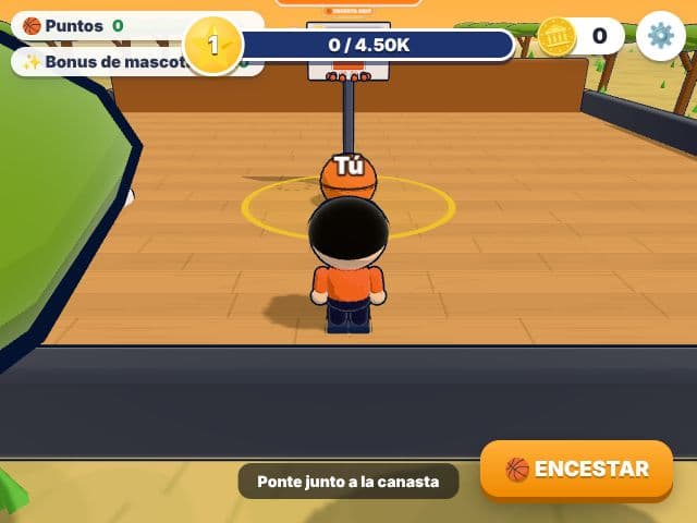 Portada de Canasta Salvaje