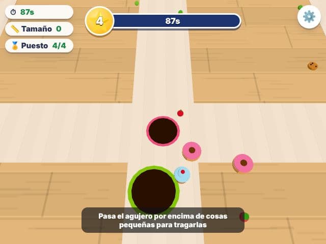 Portada de Cocina Zampona