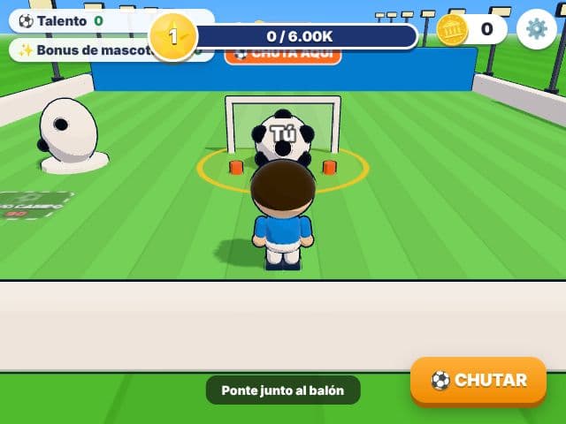 Portada de Crack del Fútbol