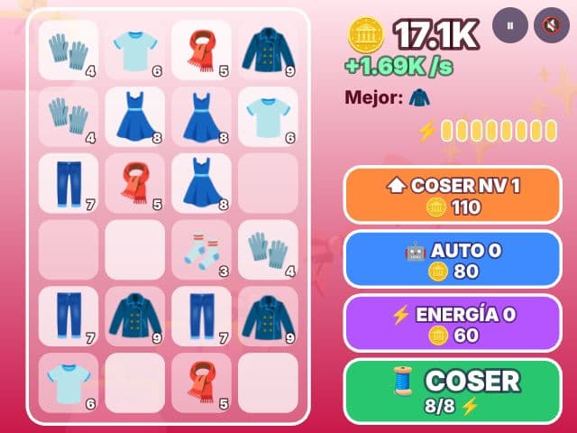 Portada de Fusión de Moda