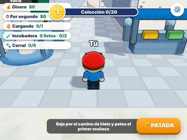 Portada de Tumba Muñecos de Nieve
