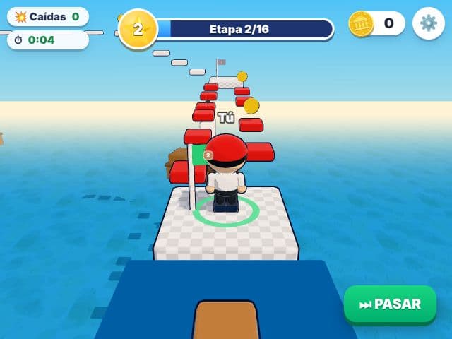 Portada de Obby de la Cala Pirata