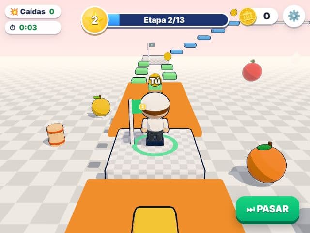 Portada de Obby de la Cocina Gigante