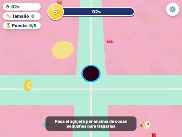 Portada de Reino Dulce